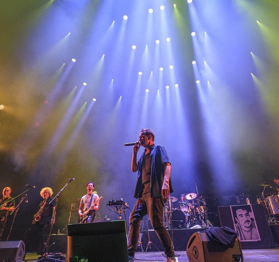 ¡LOS FABULOSOS CADILLACS VUELVEN A LA CDMX! 24 691a3254c1ca5bccbac95c91de3ee6fd