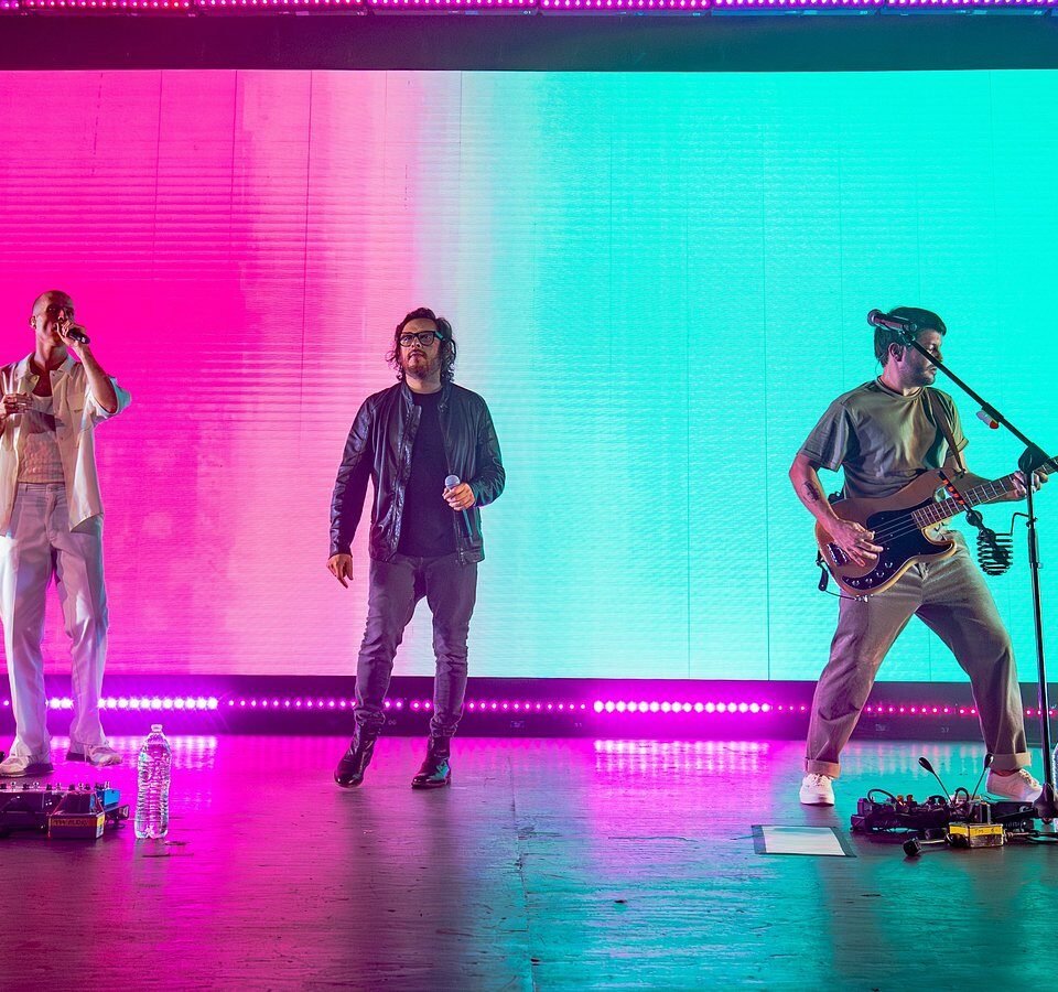 ¡TECHNICOLOR FABRICS REGRESA A LA CDMX! 25 9e61aa8aadf4d73680fb6fe9f22393b7