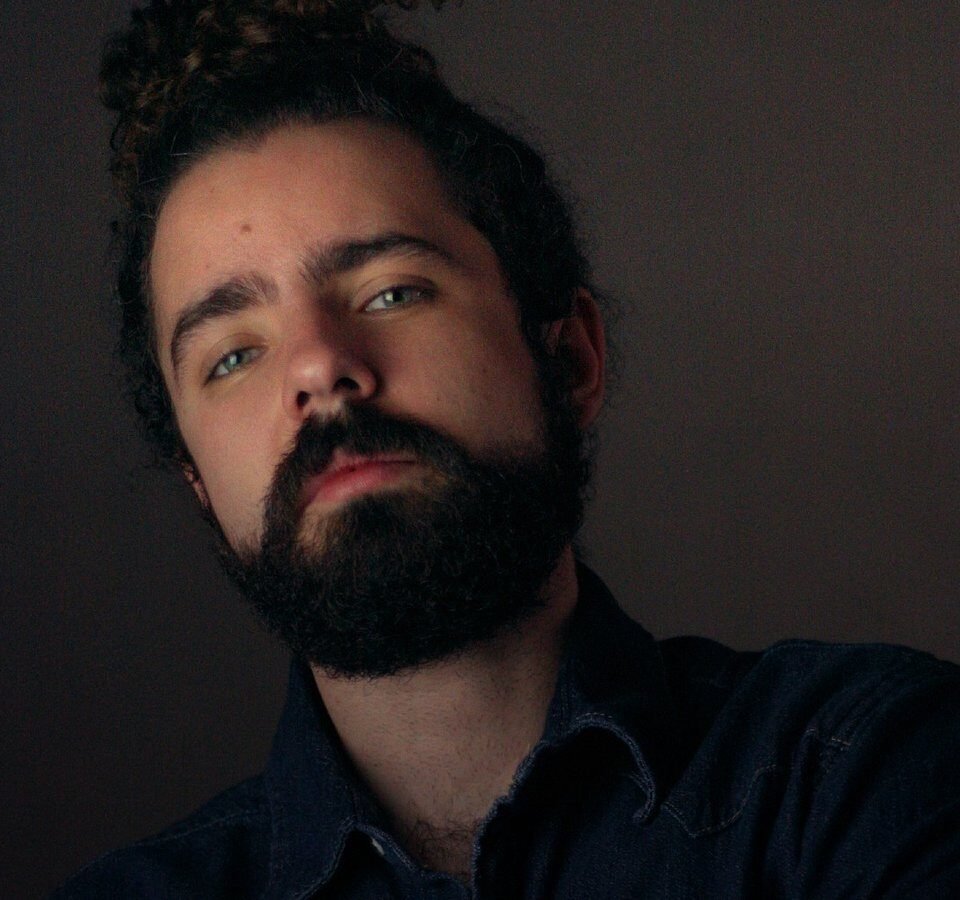 Javier Ibarreche se une al CCXP México 23 df30148ffbdc9b2678b7d5fb40e41027