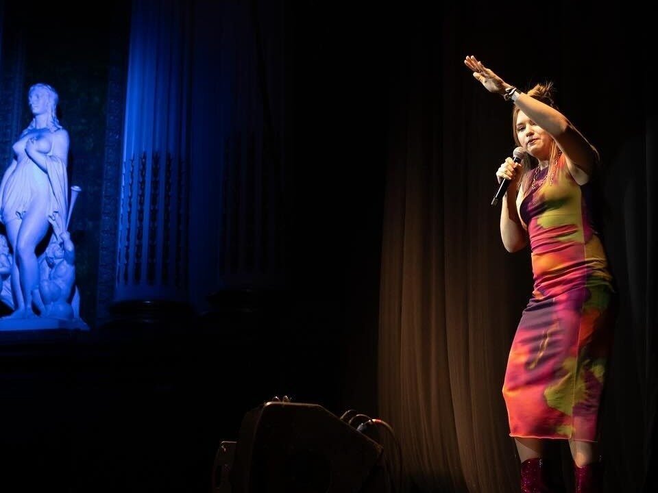 Grecia Castillo se presentará en el Pepsi Center WTC 26 e15ad0fd673faa61328c5263c112d20b