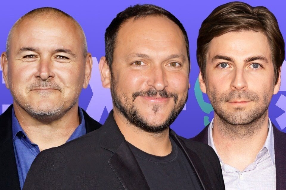 No te pierdas el Panel de directores en CCXP México 25 fec4b6060fb2a7b14080a240c6e8a0fa