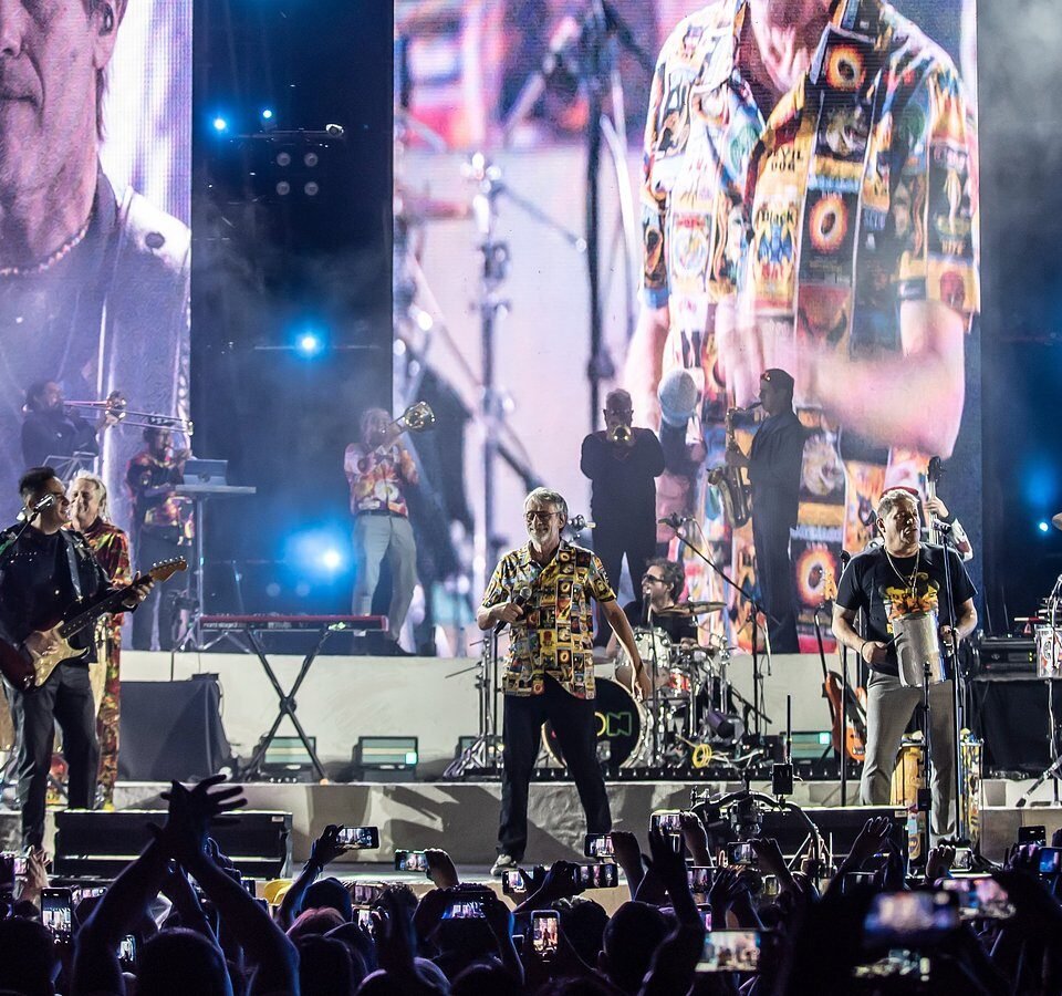 Los Auténticos Decadentes regresan a la CDMX con un show íntimo 25 16140f11ff52f7ed700d4feb3d4efa70