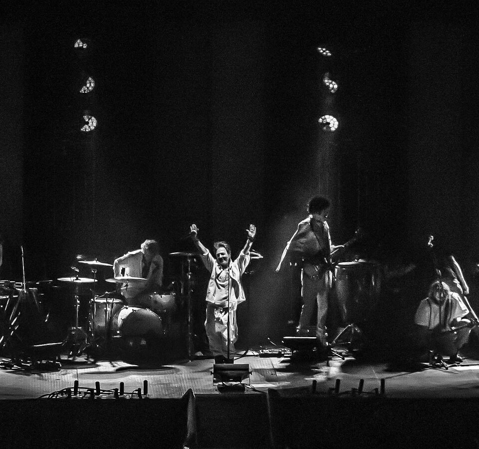 ¡BABASÓNICOS AGREGA UNA NUEVA FECHA EN EL AUDITORIO NACIONAL! 25 825f330034e764cd541cc4c28447e2f7