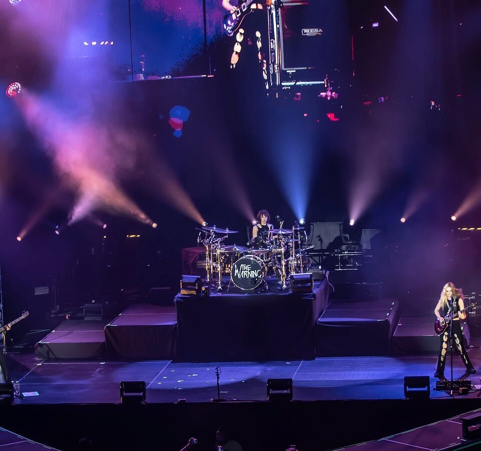 The Warning llega a Monterrey 23 c7666c6c1303b4bbb55a765d1548c9a4