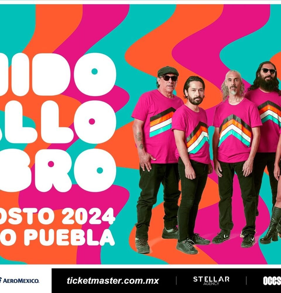 Sonido Gallo Negro se presentará en Ciudad de México 26 f92aa85511e9e6494c0949f76be93f91