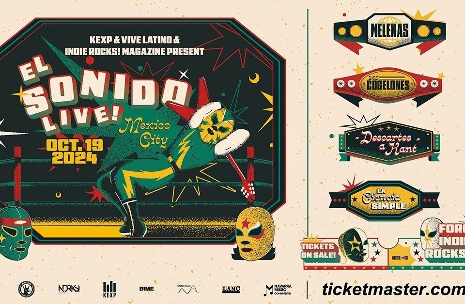 KEXP y Vive Latino presentan: El Sonido Live 26 30c8b894bbac4cd58ec464d3cdc3dd88