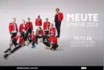 La banda alemana, MEUTE, traerá su magia sonora a la Ciudad de México 2 3ef9bf9f8c96bf337a8504ae1ba35d6c