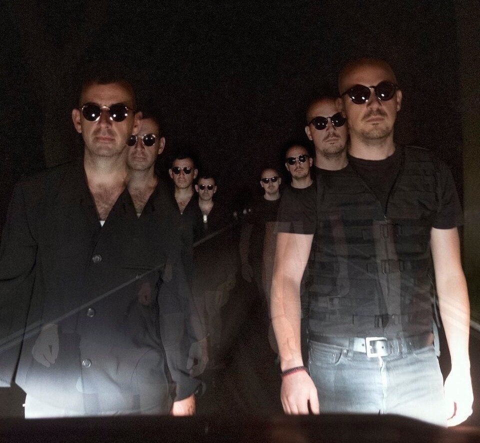 ¡Modeselektor prenderá la pista de baile en la CDMX! 25 bf3d045aecdcb9002facaaf1c6408ea1