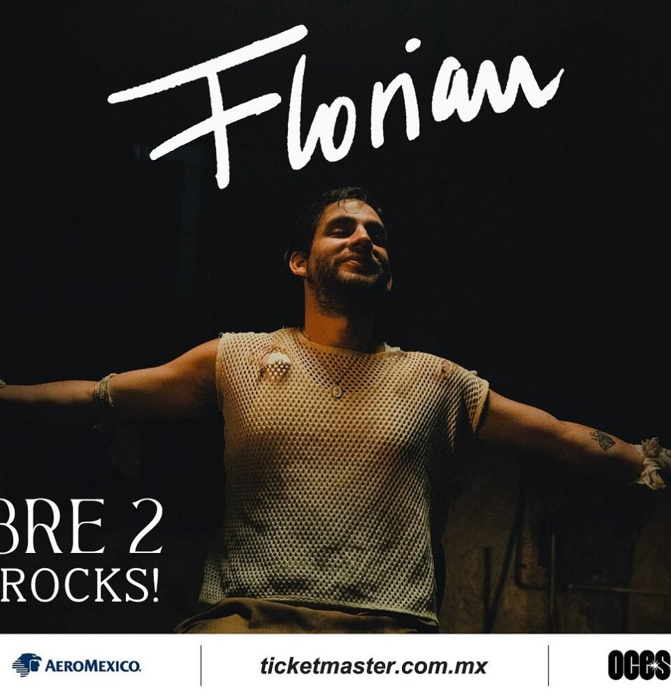 Una noche romántica con Florian en la CDMX 23 d350b6674ca788f3bd899299778788ac