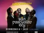 San Pascualito Rey te invita a bailar al ritmo de su Dark Guapachoso 1 1672f65f3c6cc66cbbaac3f2bd3c0dfc