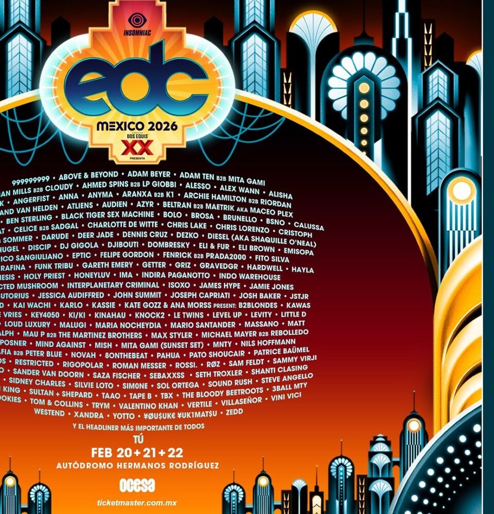 ¡EDC MÉXICO 2026 DEVELA EL LINEUP DEL FESTIVAL DE MÚSICA ELECTRÓNICA MÁS GRANDE DE LATINOAMÉRICA! 25 23617386d13434935571cdc6294d0522.jpg