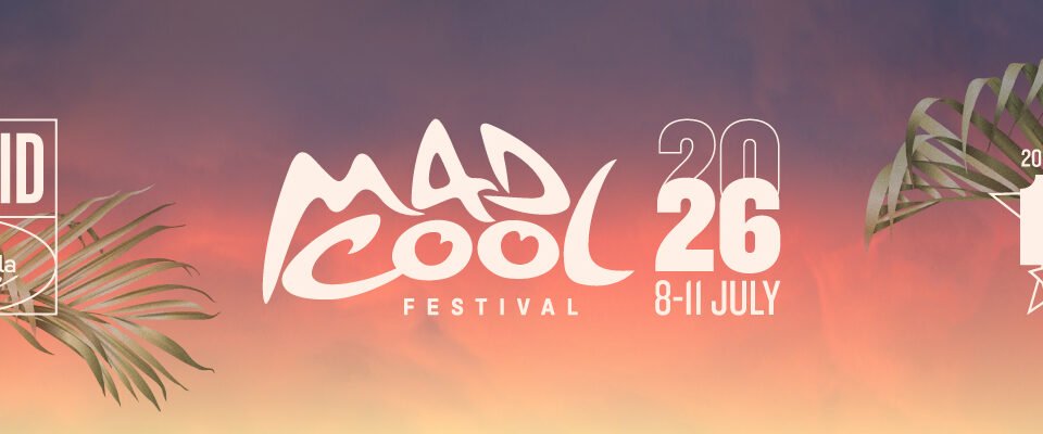 MAD COOL FESTIVAL PRESENTA EL CARTEL DE SU DÉCIMO ANIVERSARIO 24 c3761f1e a230 fcf2 200a 7fec0a6a328c