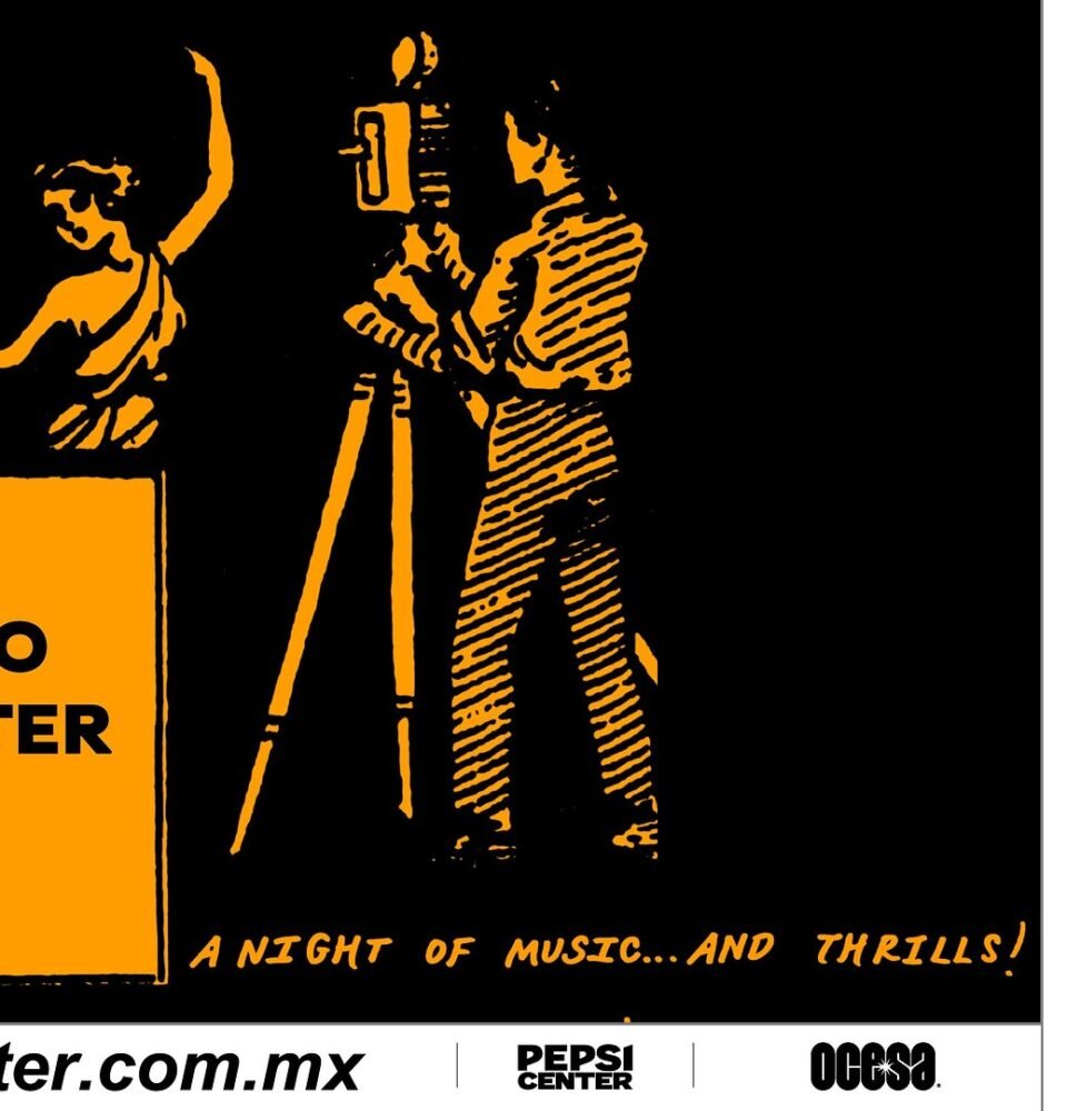 El pop hipnótico del universo de TV Girl aterrizará en la Ciudad de México 26 ece06410a8b366a863f1758204a54cc9.jpg