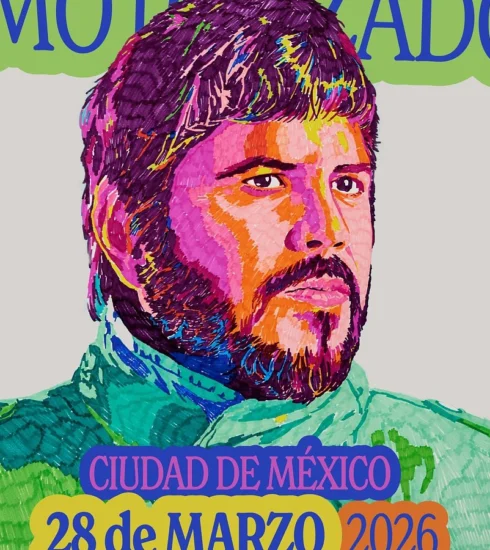 Santiago Motorizado regresa a la CDMX en plan solista 3 4436a6b050520ac34fde7a6e91596fd5.jpg