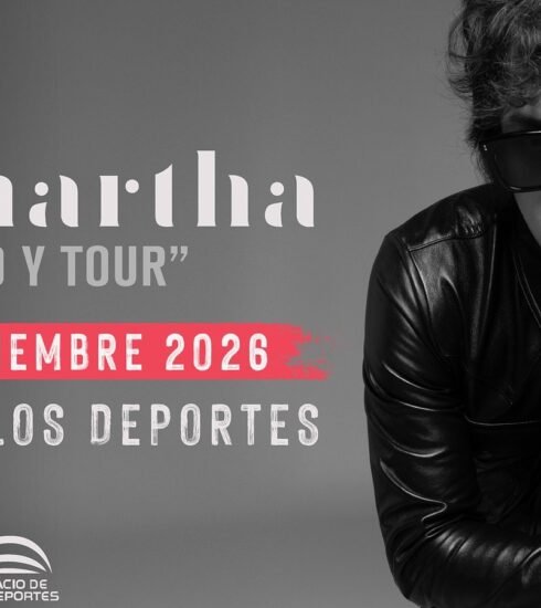 ¡Doble dosis! Siddhartha anuncia concierto en el Domo de Cobre 5 583d1612fb45315d87a33faae6156687.jpg