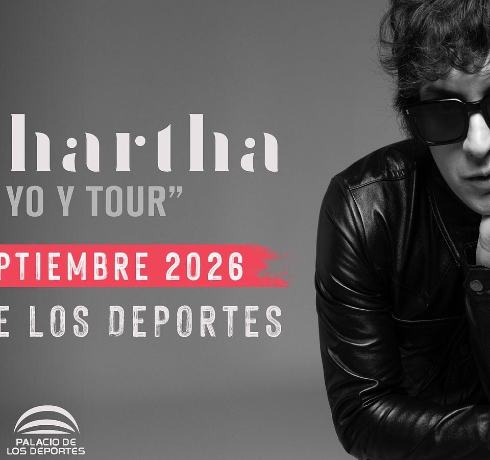 ¡Doble dosis! Siddhartha anuncia concierto en el Domo de Cobre 30 583d1612fb45315d87a33faae6156687.jpg