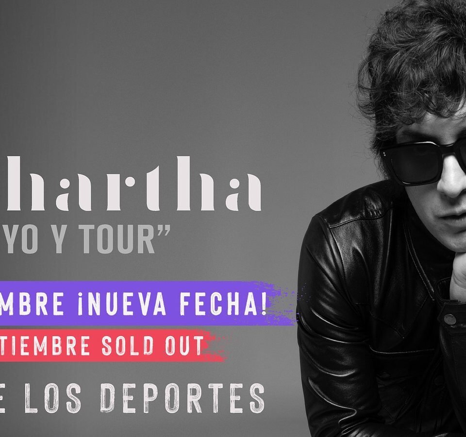 ¡Imparable! Siddhartha anuncia una segunda fecha en el Palacio de los Deportes 26 efe8b534b79ac7f1c755f0f664aca25d.jpg