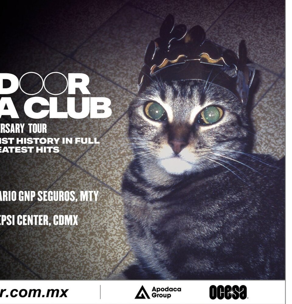 TWO DOOR CINEMA CLUB ANUNCIA GIRA ESTELAR POR NORTEAMÉRICA PARA ESTE OTOÑO DE 2026 23 47228f478ea8e13b5d592c2497c28646.jpg