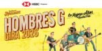 Hombres G estará de paso en México con el tour Los Mejores Años De Nuestra Vida, ¡y se confirman dos noches más de celebración! 2 7d2df812594fee8b47022222960ddc5a.jpg