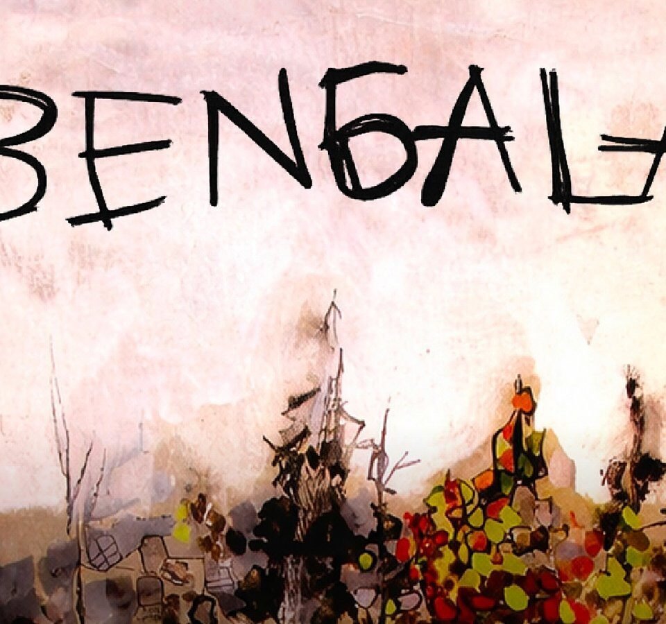 Bengala suma una segunda presentación en El Lunario 28 e41499d5e518e11d493ab628ad2b3c6c.jpg