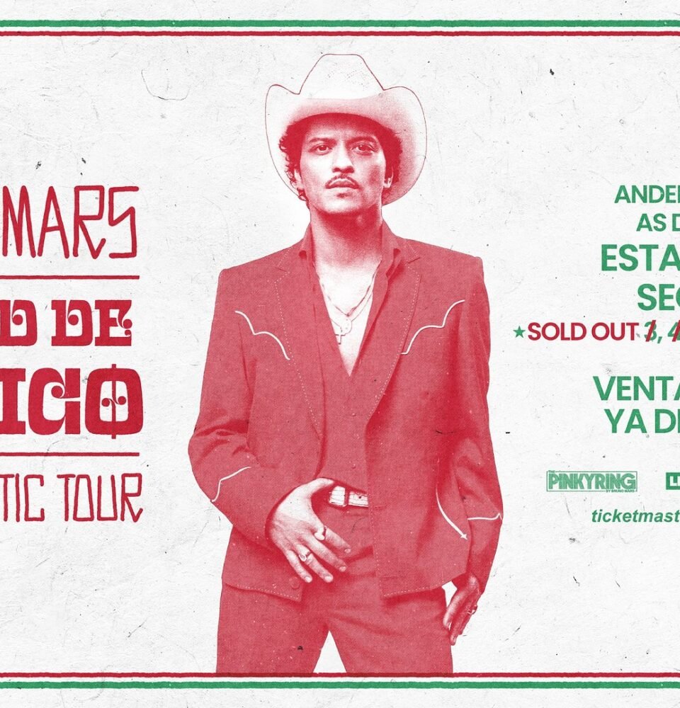 BRUNO MARS AGOTA LAS PRIMERAS DOS FECHAS DE SUS CUATRO PRESENTACIONES EN CDMX 27 image processing20260312 8 anuwcb